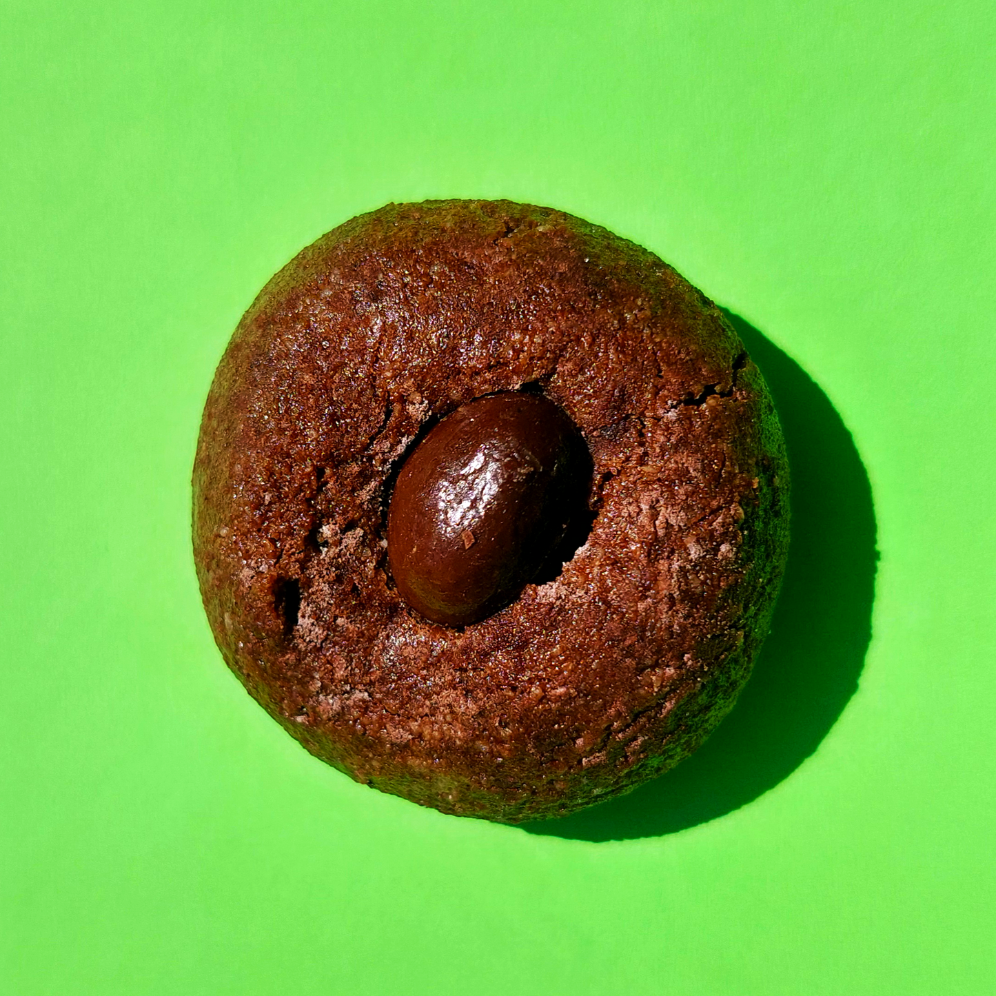 Cafè Mocha Cookies