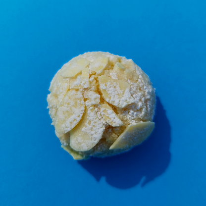 Our Signature Almond Cookies