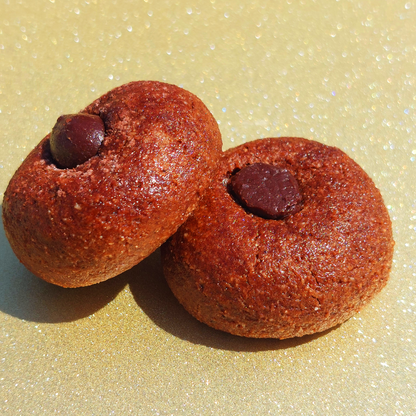 Cafè Mocha Cookies