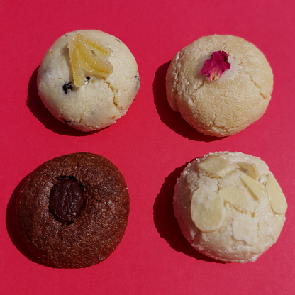 Deluxe Sampler Pack