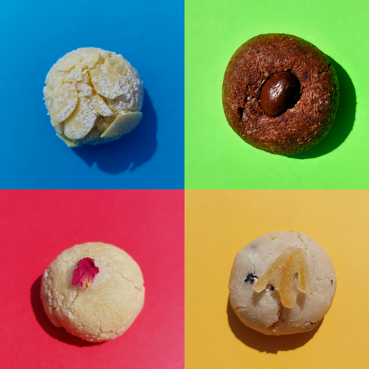 Deluxe Sampler Pack
