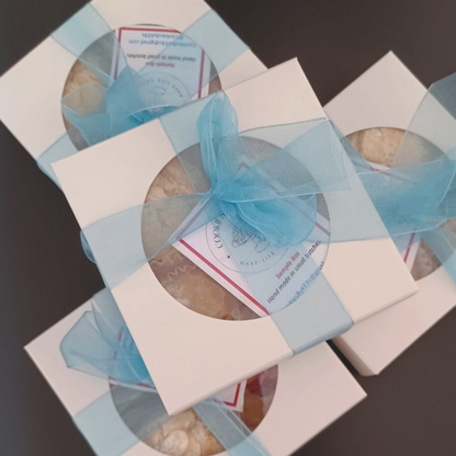 Deluxe Sampler Pack